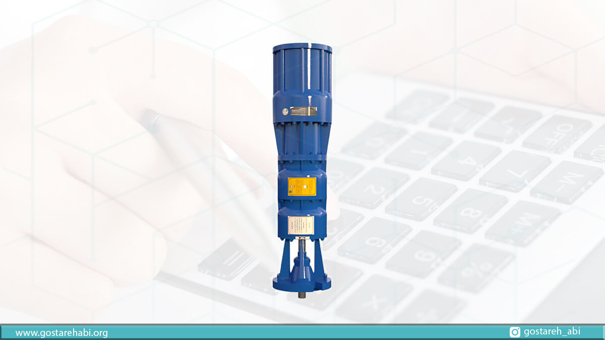 قیمت پمپ شناور 384 پمپیران