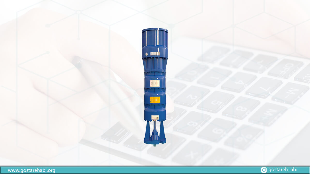 قیمت پمپ شناور 466 پمپیران