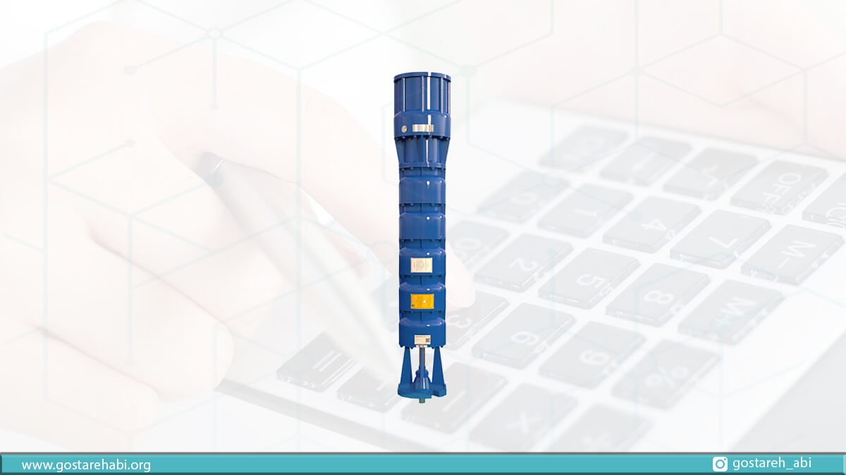 قیمت پمپ شناور 435 پمپیران