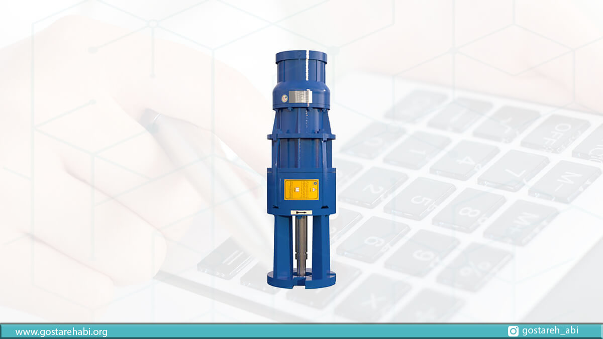 قیمت پمپ شناور 345 پمپیران