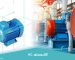 الکتروموتور ac